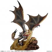 Seregios 10.8" Statue