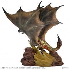 Seregios 10.8" Statue
