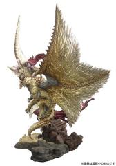 Shagaru Magala 15" Statue