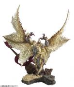 Shagaru Magala 15" Statue