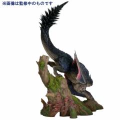 Swift Wyvern Nargacuga 9.44" Statue