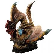Tigrex 7.87" Statue