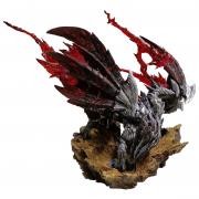 Valphalk 9" Statue (Rage Mode)