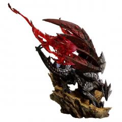 Valphalk 9" Statue (Rage Mode)