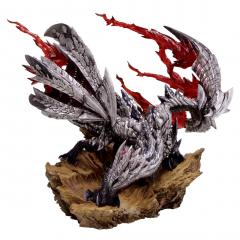Valphalk 9" Statue