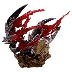 Valphalk 9" Statue