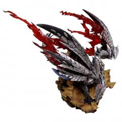 Valphalk 9" Statue