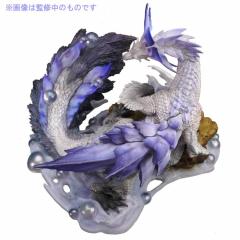 Violet Mizutsune 6" Statue