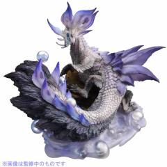 Violet Mizutsune 6" Statue
