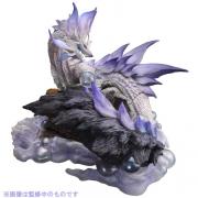 Violet Mizutsune 6" Statue