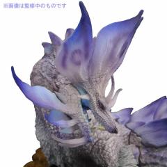 Violet Mizutsune 6" Statue
