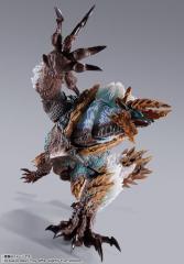 Zinogre 11.22" Figure (20th Anniversary)