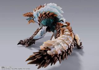 Zinogre 11.22" Figure (20th Anniversary)