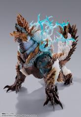 Zinogre 11.22" Figure (20th Anniversary)