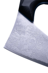 Mortal Kombat Pizza Knife