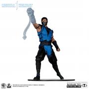 Sub-Zero 1/6 Scale Statue