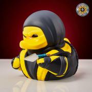 Tubbz Scorpion Cosplaying Duck