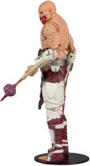 Baraka 7" Figure (bloody horkata skin)