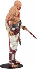 Baraka 7" Figure (bloody horkata skin)