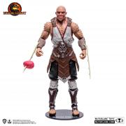 Baraka 7" Figure (Tarkatan General Skin)