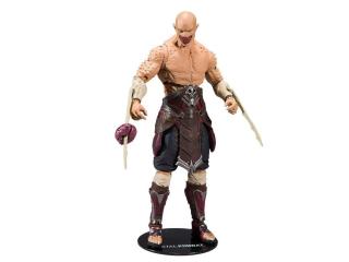 Baraka 7" Figure
