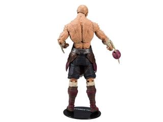 Baraka 7" Figure