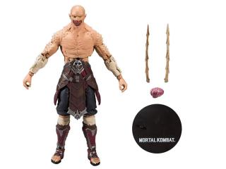 Baraka 7" Figure