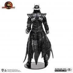 Batman Who Laughs 7" Figure