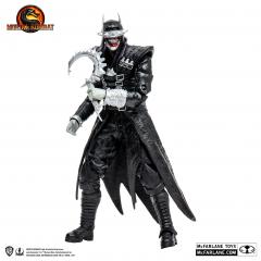 Batman Who Laughs 7" Figure