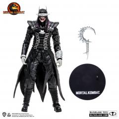 Batman Who Laughs 7" Figure