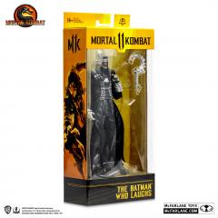 Batman Who Laughs 7" Figure
