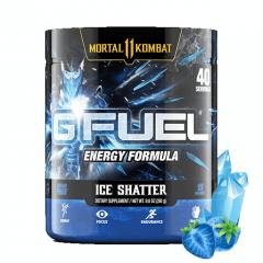 Ice Shatter