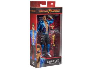 Johnny Cage 7" Figure