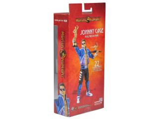 Johnny Cage 7" Figure