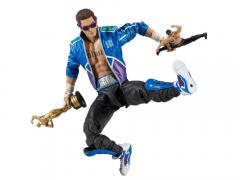 Johnny Cage 7" Figure