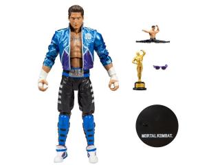 Johnny Cage 7" Figure
