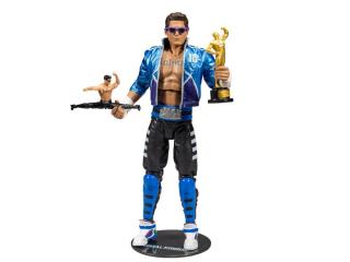 Johnny Cage 7" Figure