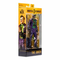 Joker 7" Figure (bloody)