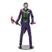 Joker 7" Figure (bloody)
