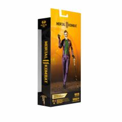 Joker 7" Figure