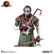 Kabal 7" Figure (bloody)