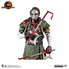 Kabal 7" Figure (bloody)