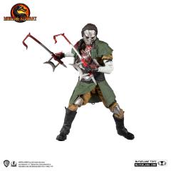 Kabal 7" Figure (bloody)