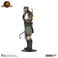 Kabal 7" Figure (bloody)