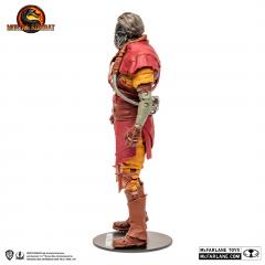 Kabal 7" Figure (rapid red)