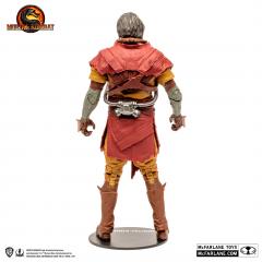 Kabal 7" Figure (rapid red)