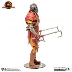 Kabal 7" Figure (rapid red)