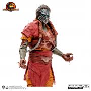 Kabal 7" Figure (rapid red)