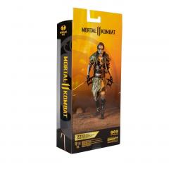 Kabal 7" Figure