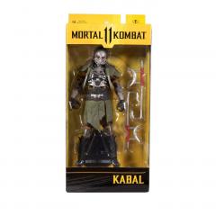 Kabal 7" Figure